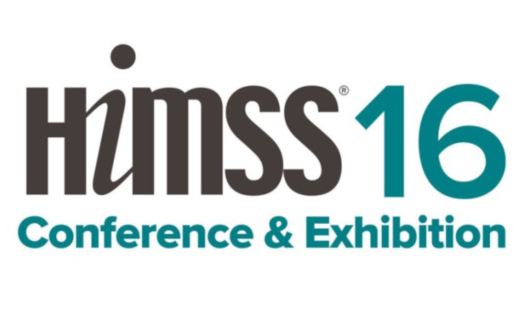 HealthLevel to Present at HIMSS