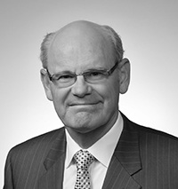 RAYMOND SCOTT JOINS HEALTHLEVEL BOARD
