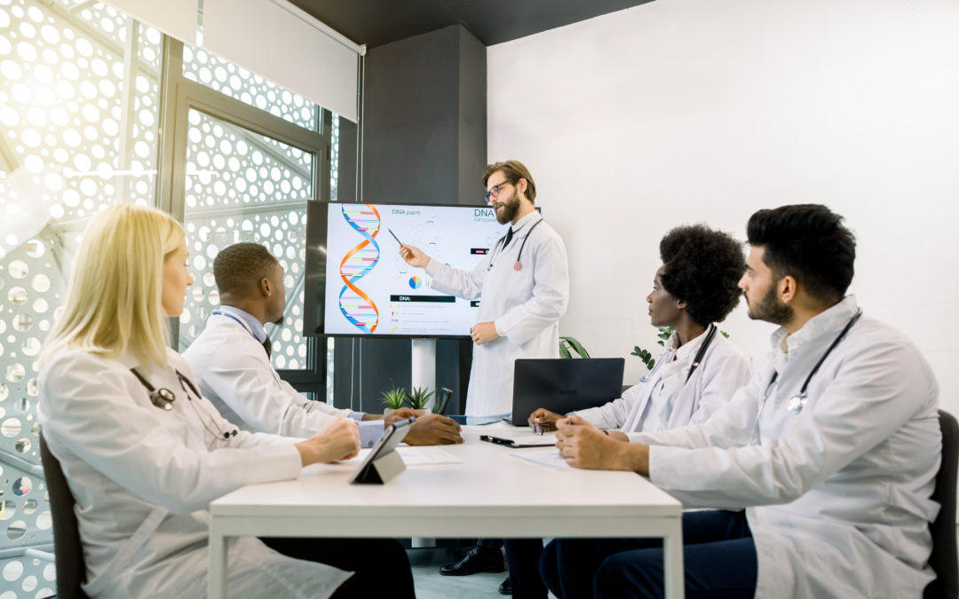 HealthLevel Introduces New Capabilities Strengthening its Business Operations Platform as a Tool for Improving Performance