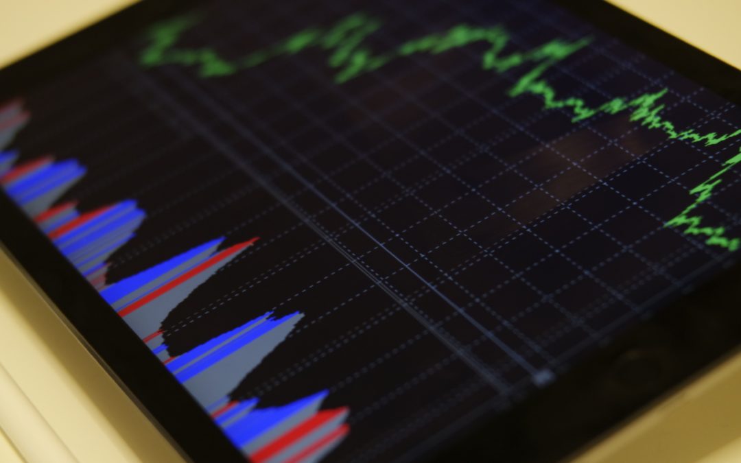 Follow the Data