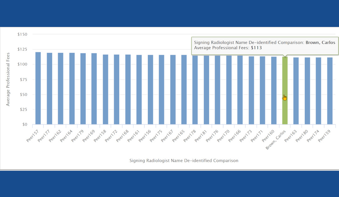 HealthLevel Adds Radiology Peer Review Workflow Automation to its Foundations Platform