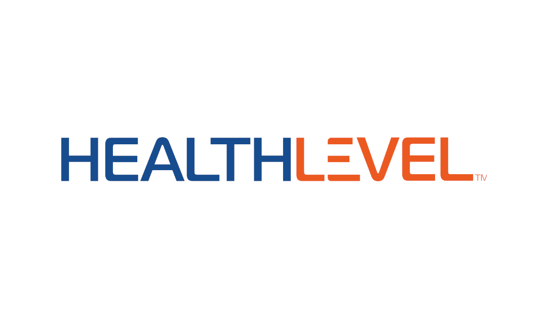 HealthLevel Launches New Brand Identity