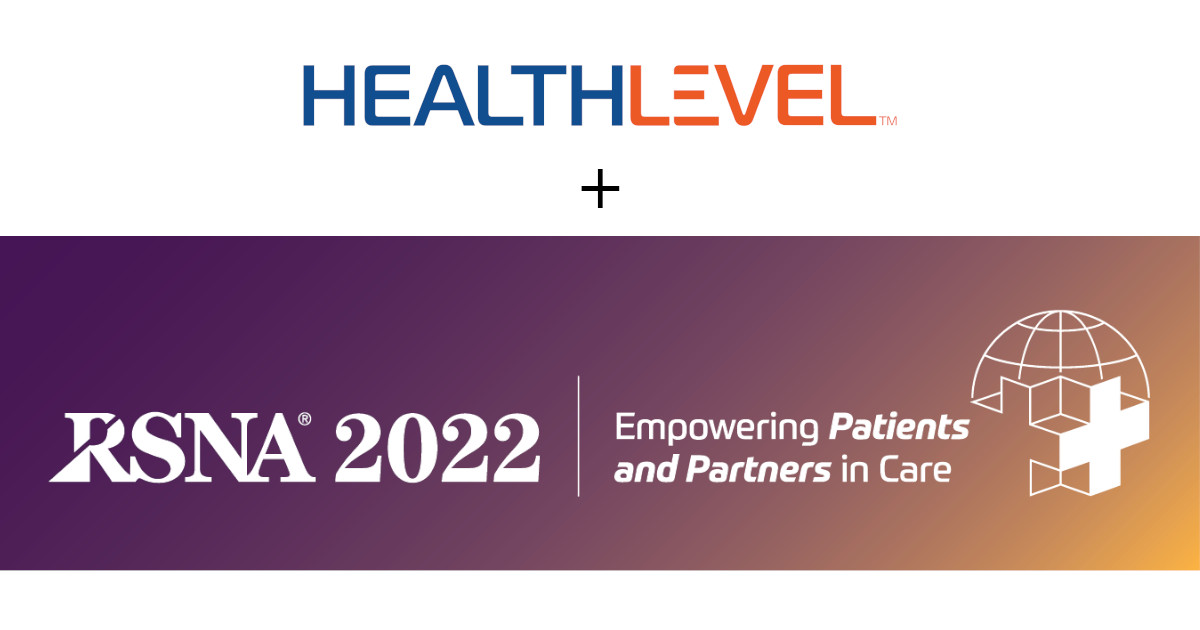 healthlevel-rsna-2022-v2_1200x630