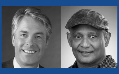 Rick Long and Duleep Wikramanayake Join HealthLevel Advisory Board
