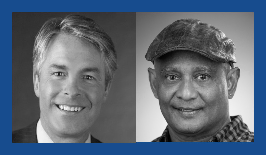 Rick Long and Duleep Wikramanayake Join HealthLevel Advisory Board