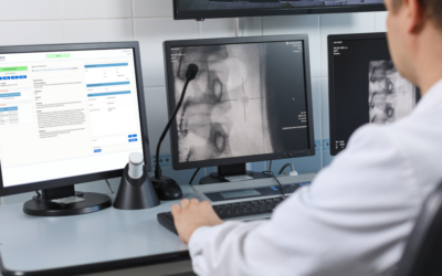Radiology Peer Review: The Benefits of Using an Automated System