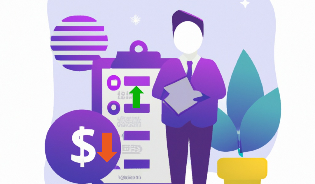 Flat,Design,Vector-style,Image,Of,Financial,Information