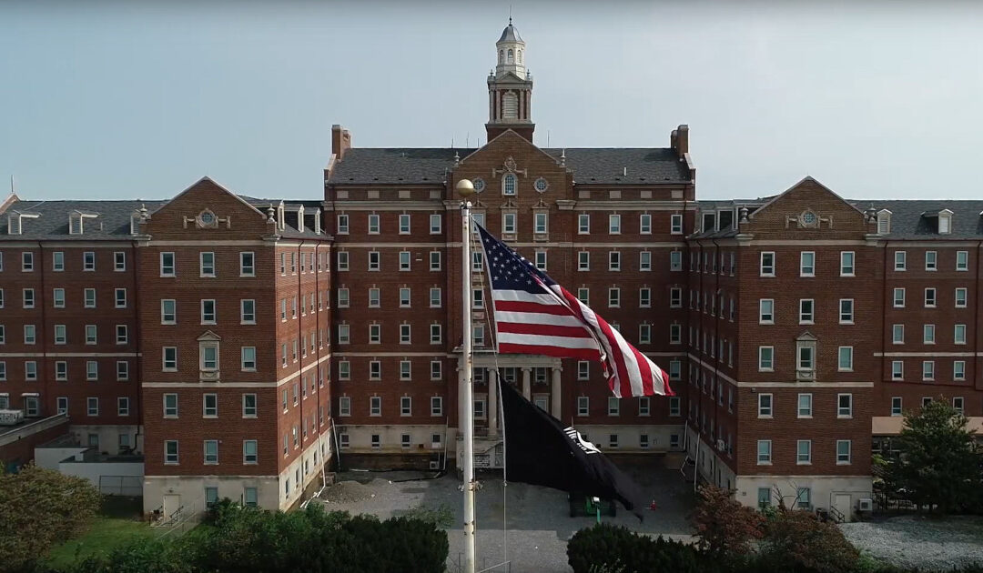 VA Lebanon Healthcare System Implements Foundations™ by HealthLevel