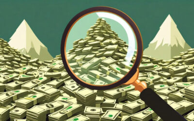 Boost Revenue by Finding Missed Charges