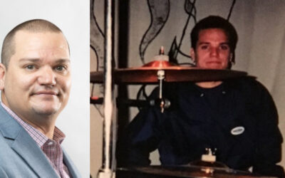 Imaging, Sales, and Punk Rock!