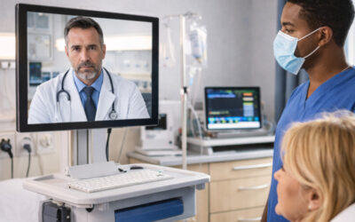 HealthLevel Expands Foundations™ to Power Faster Telestroke Care
