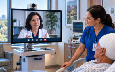 VA National Tele-EEG and Epilepsy Program Awards Contract to HealthLevel